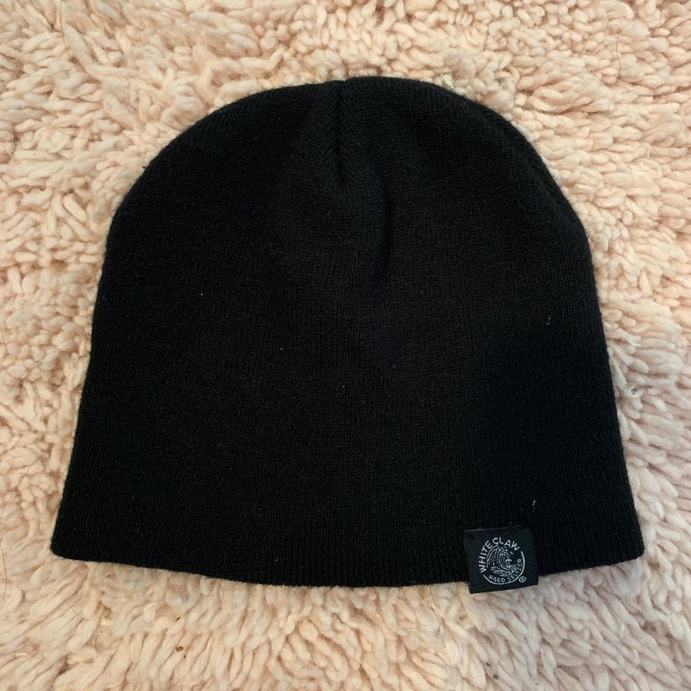 White Claw Beanie